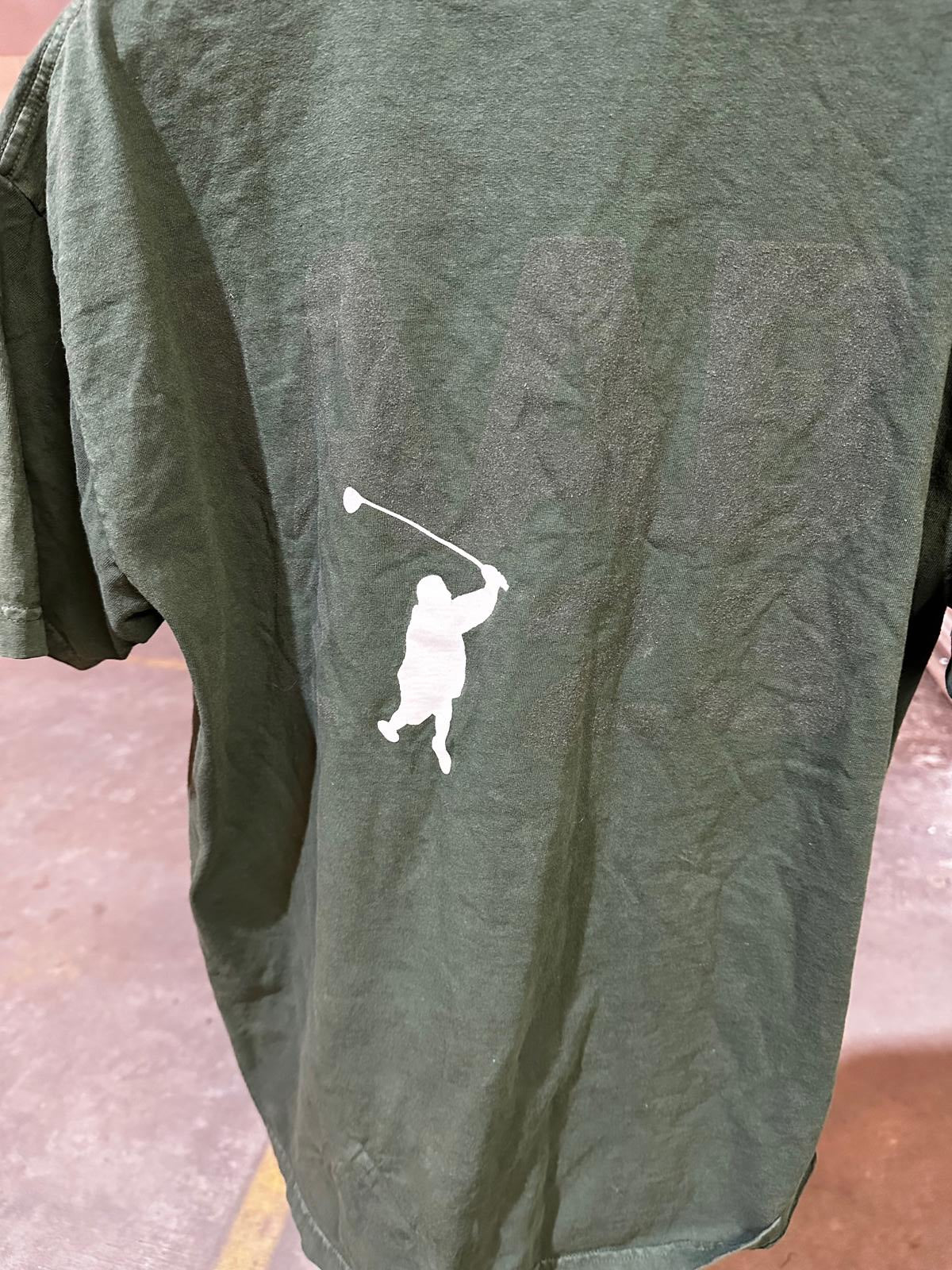 Drake OVO “I Like What Drake Likes” Tour Tee XL