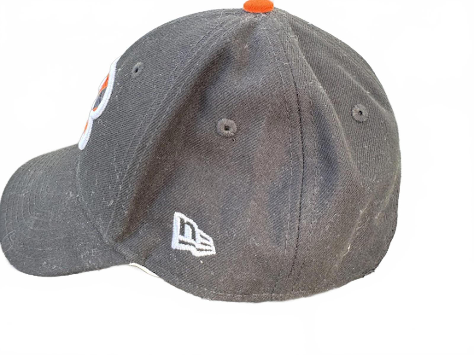 Cincinnati Bengals New Era Strapback Hat