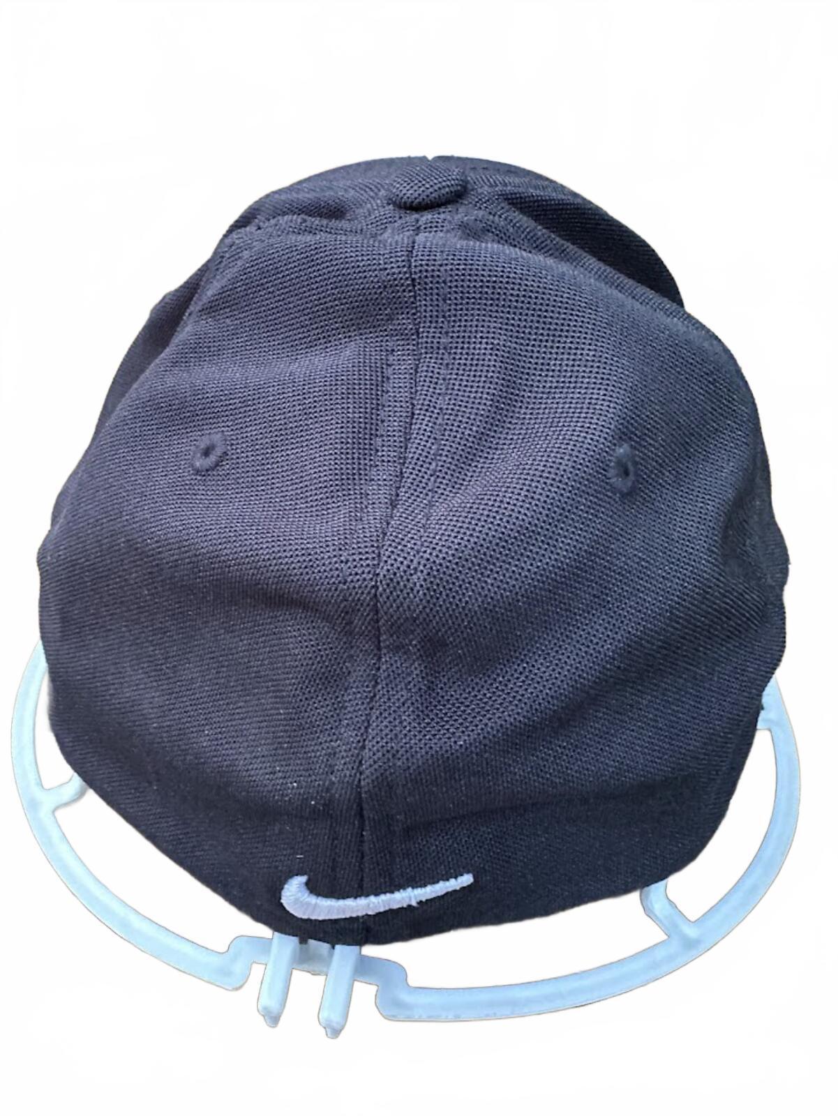 Nike Golf VR Swoosh FlexFit Hat M/L Black