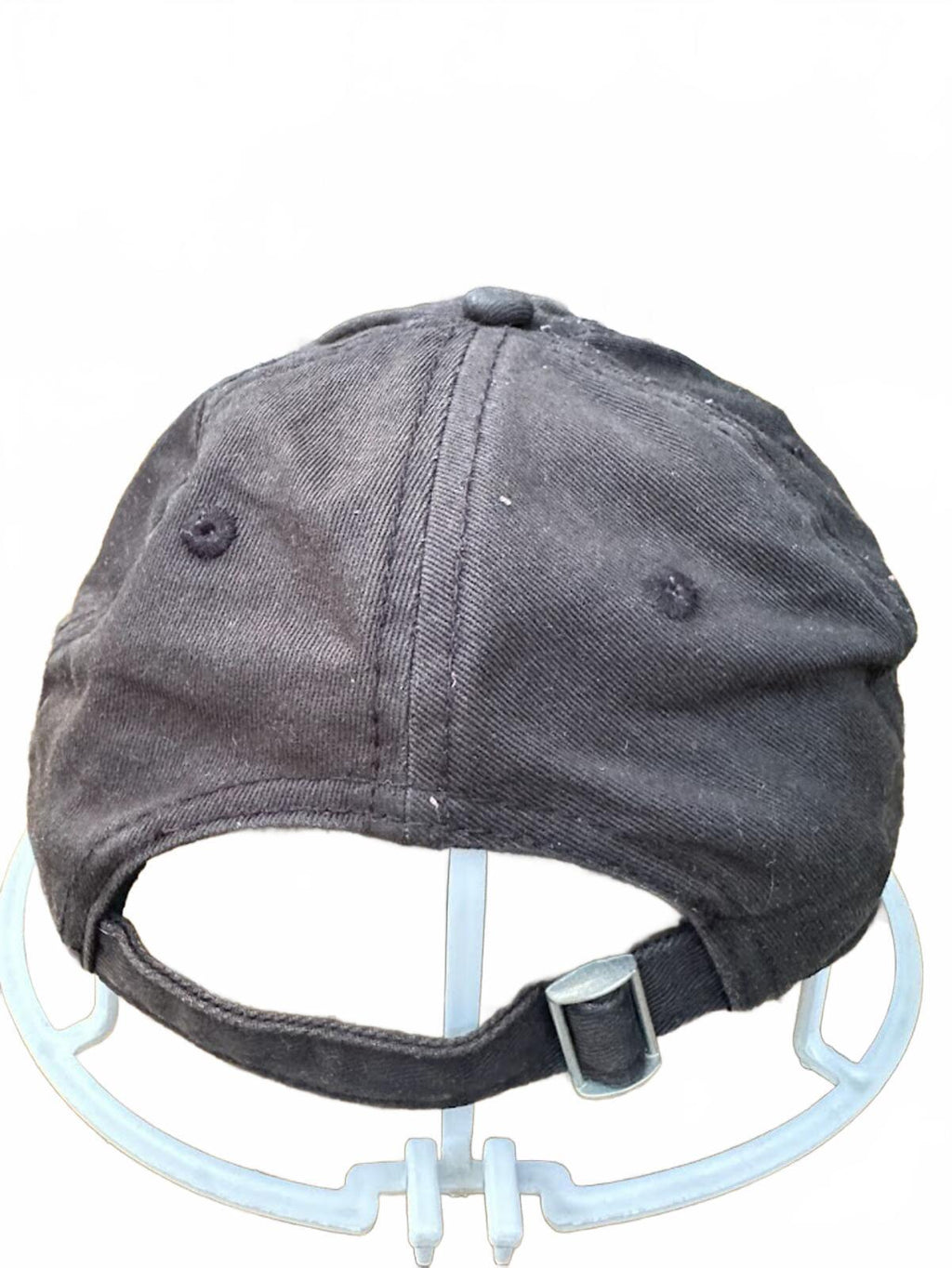 Official Brand Custom Painted Strapback Hat
