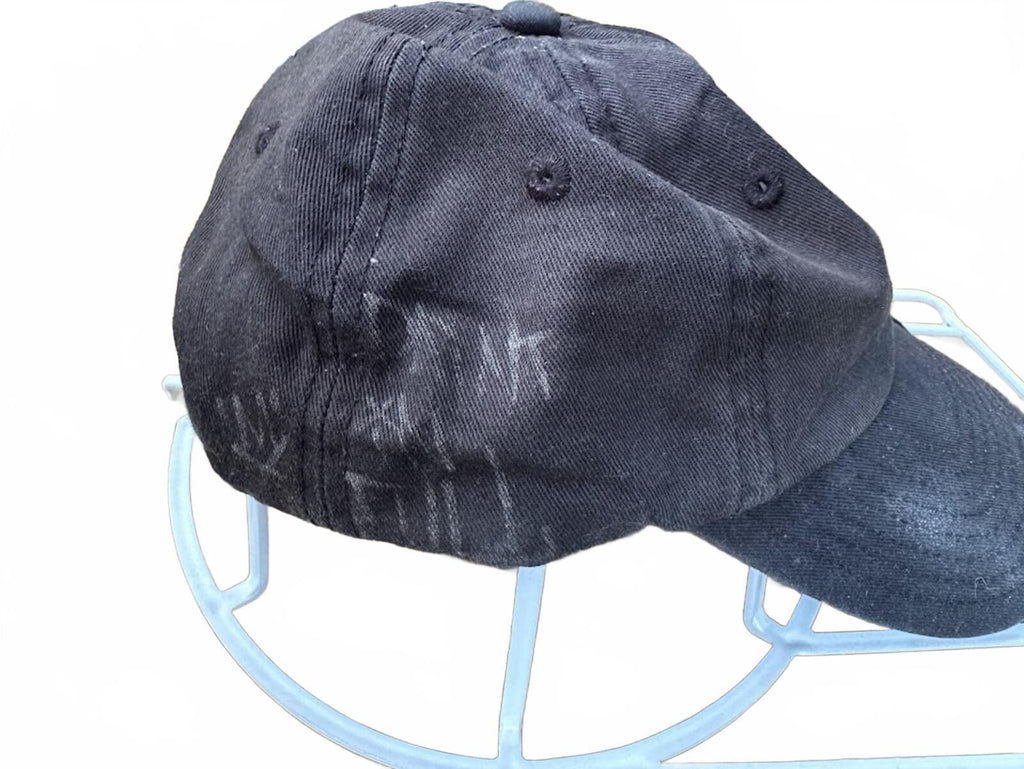 Official Brand Custom Painted Strapback Hat