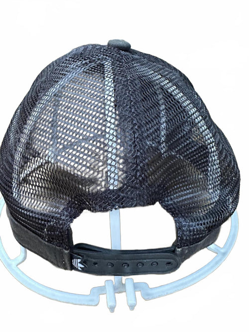 Adidas Originals Patch Trucker Snapback Hat