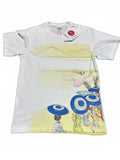 Uniqlo UT Hokusai Mount Fuji Tee NWT M