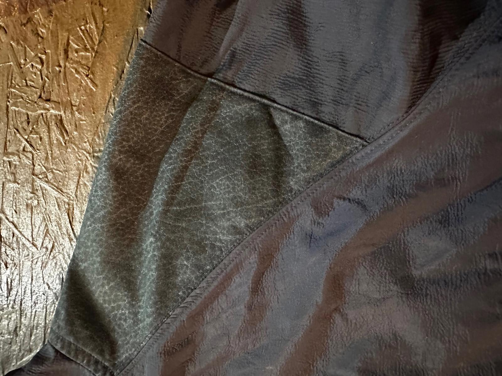 Brandblack x Future Legends Tech Hoodie XL
