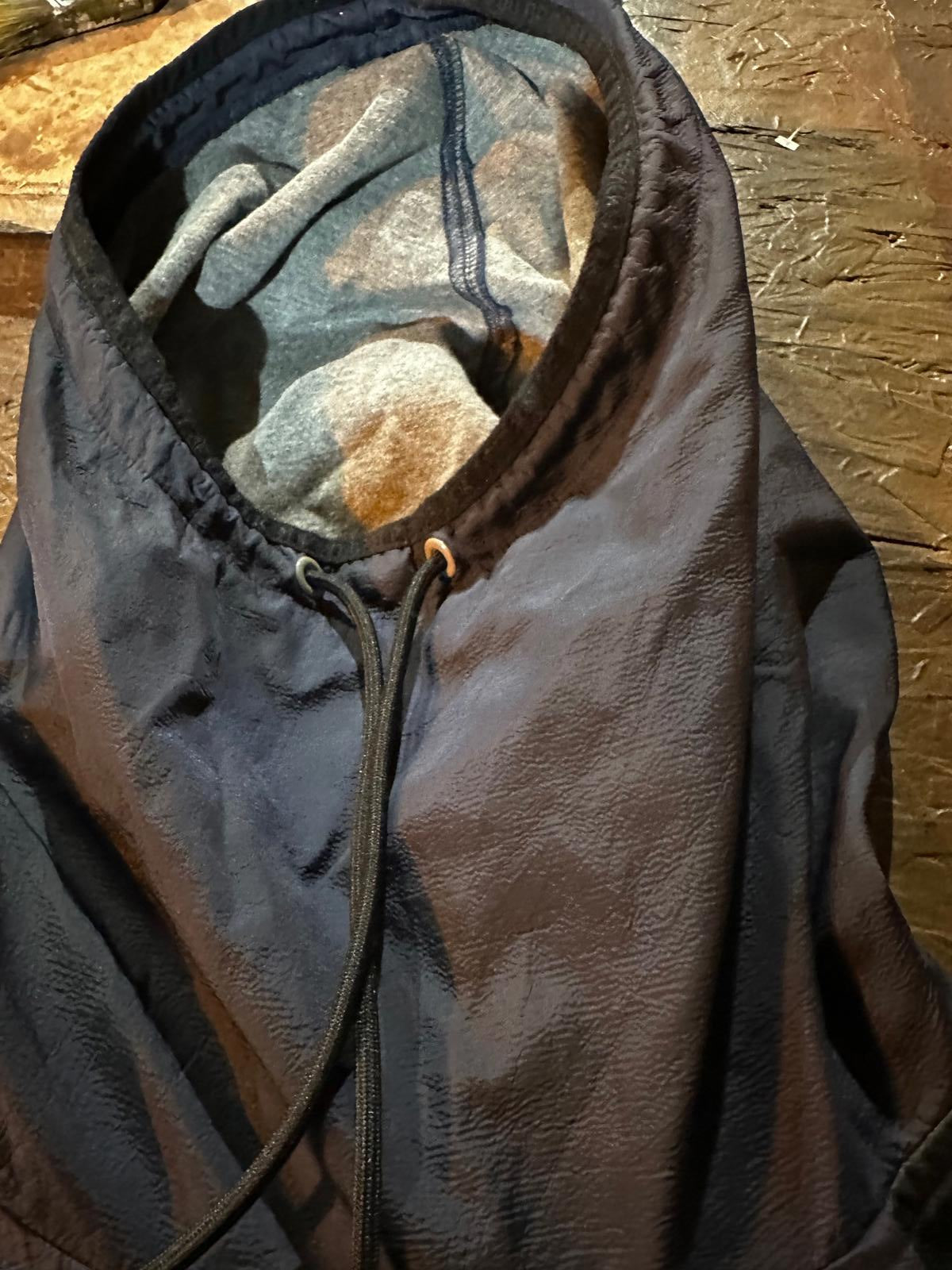 Brandblack x Future Legends Tech Hoodie XL