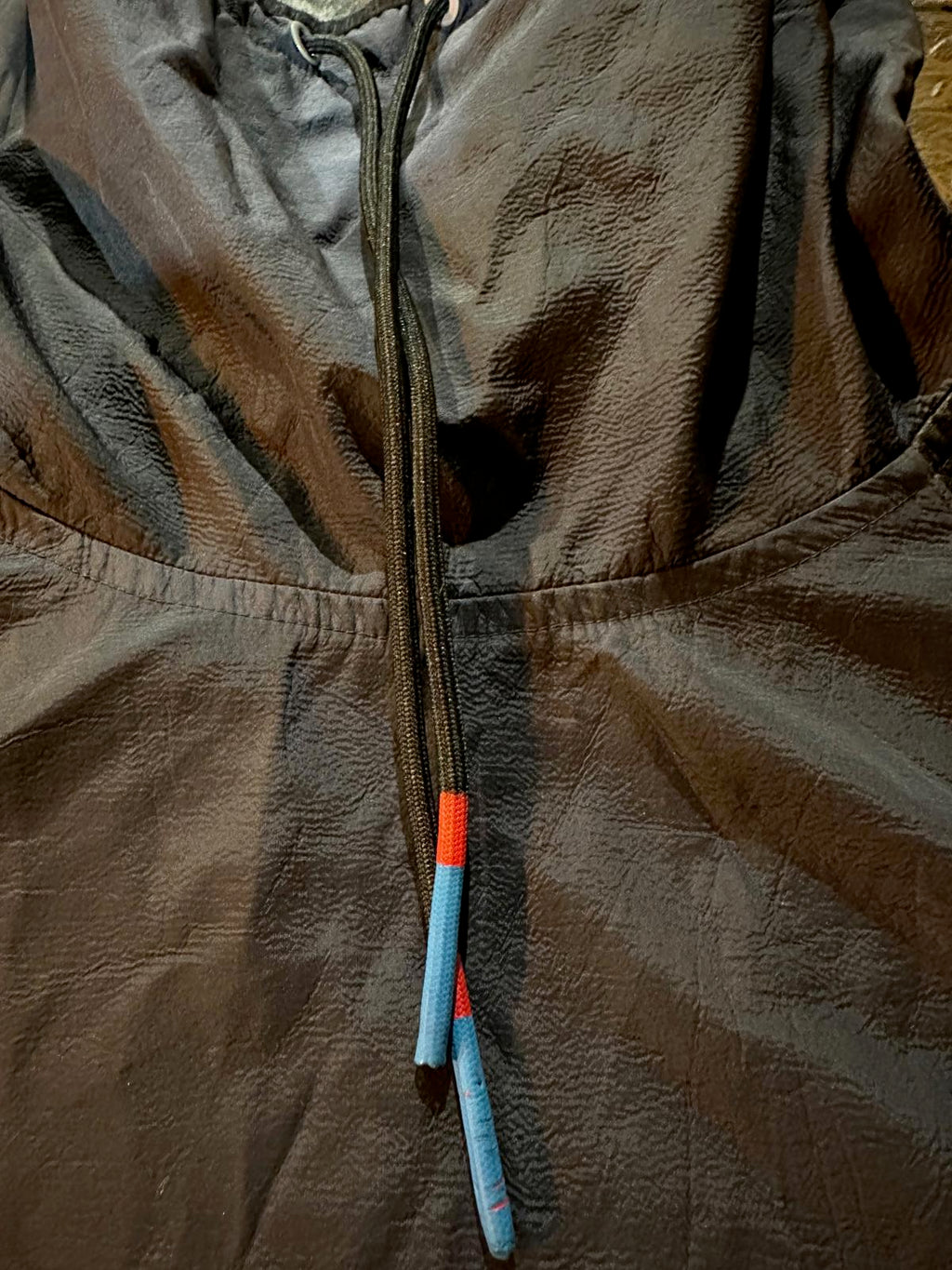 Brandblack x Future Legends Tech Hoodie XL