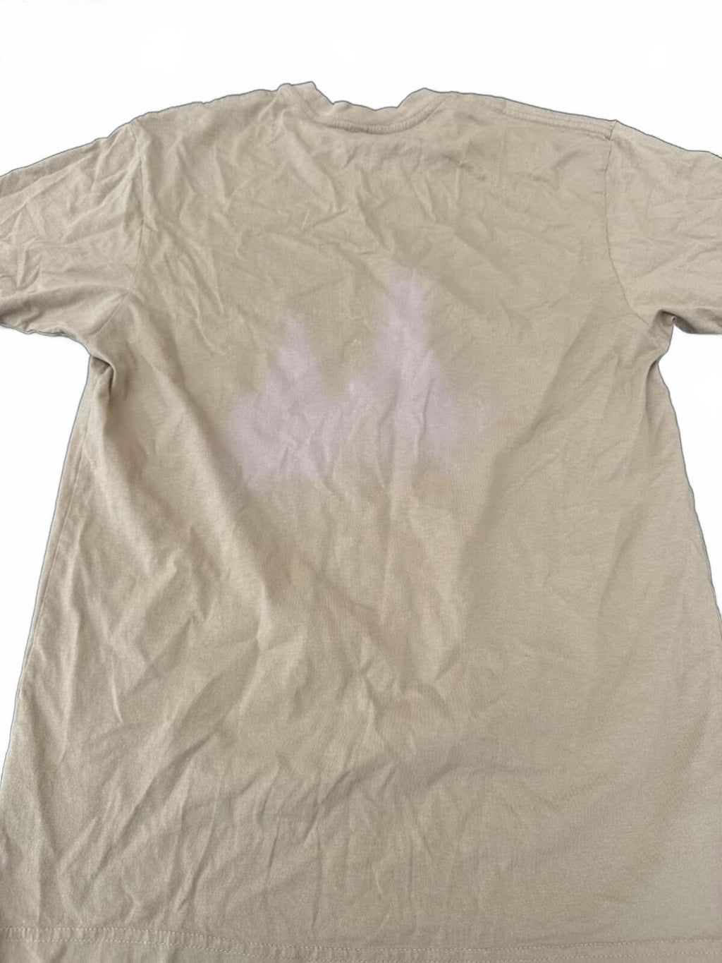 Funny Chicken “Peckers” Graphic Tee M