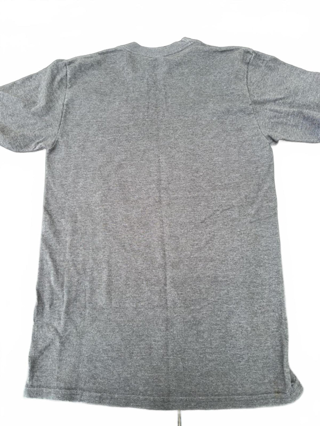 Garth Brooks Road Crew Tee Gray Small