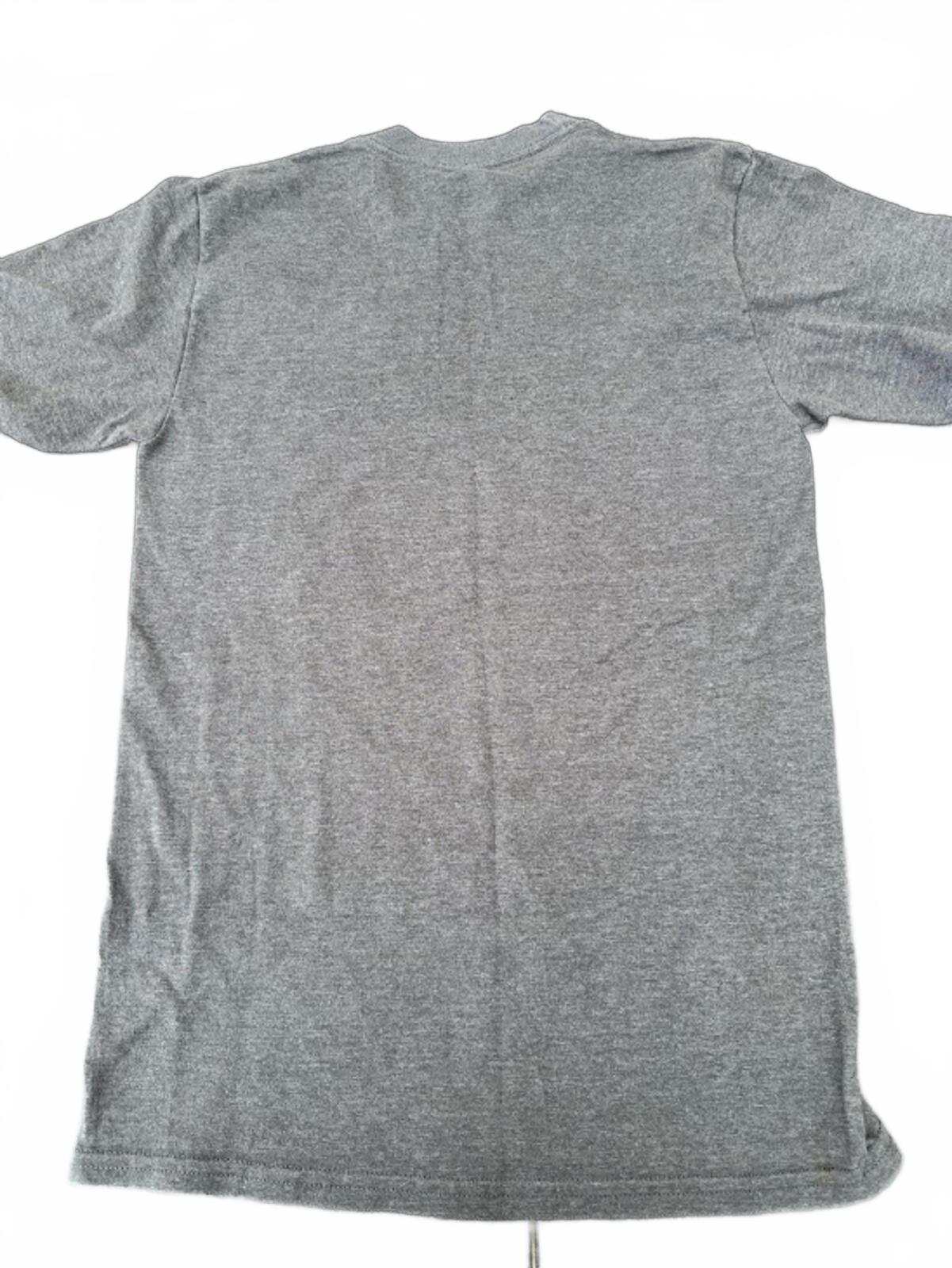 Garth Brooks Road Crew Tee Gray Small