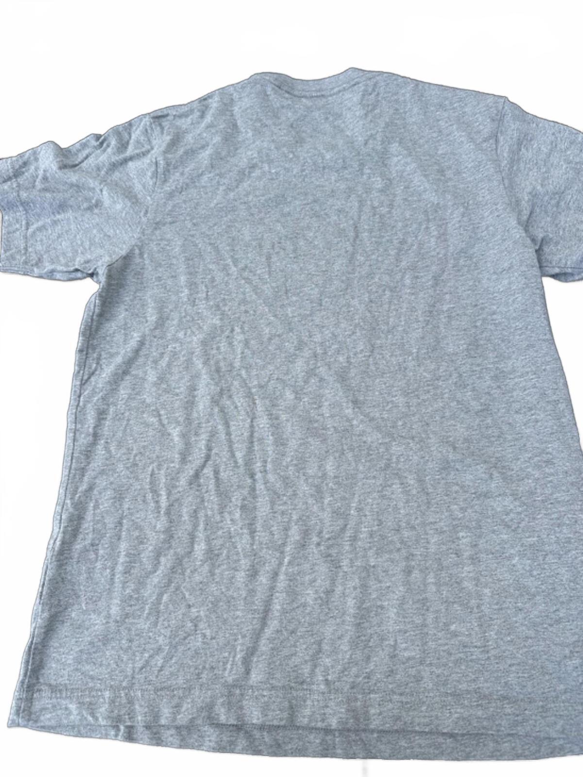 Uniqlo Star Wars Tee Gray Graphic Size M