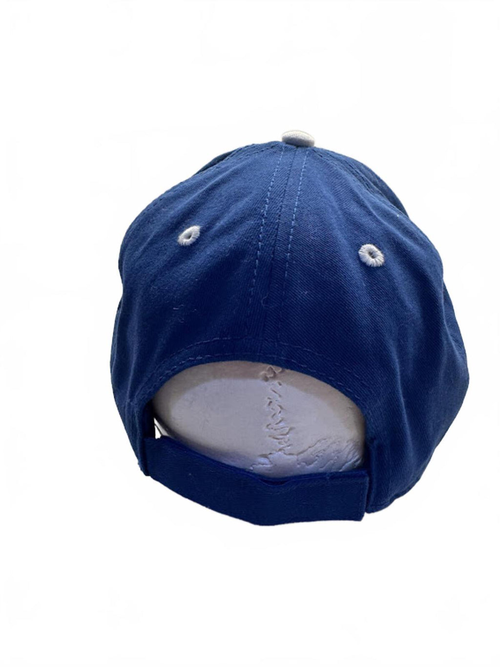 Mine That Bird 2009 Kentucky Derby Hat Blue