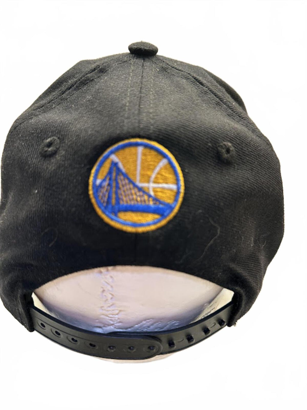 Adidas Warriors 73 Draymond Snapback Hat Black