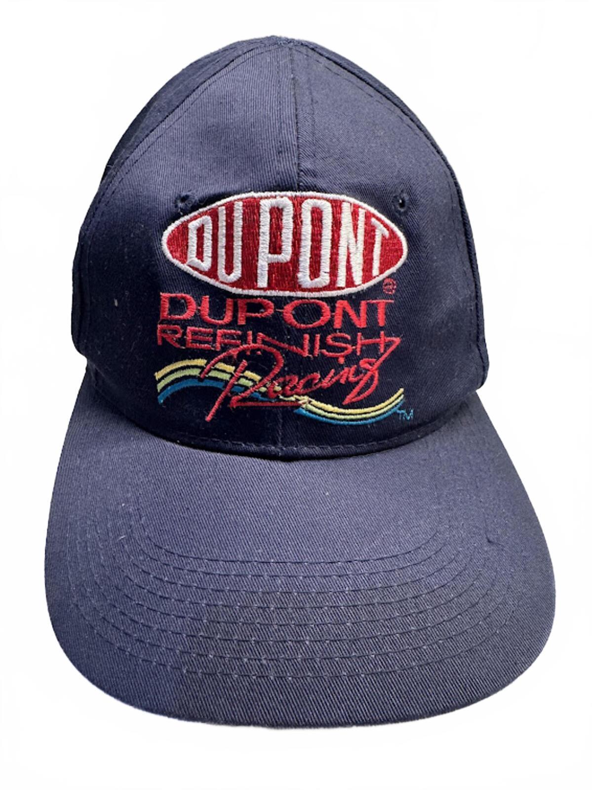DuPont Refinish Racing Snapback Hat Competitors View