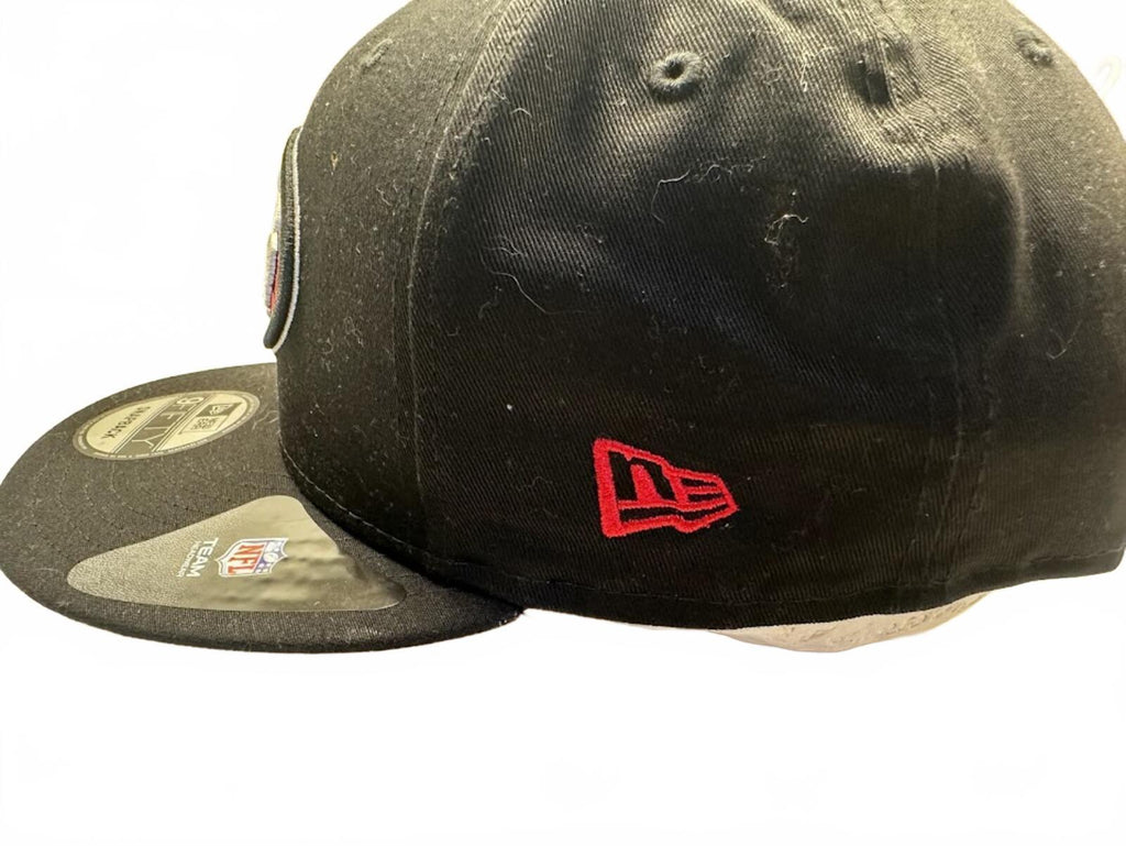 New Era 49ers SF 9FIFTY Snapback Hat NWT