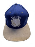 Mitchell & Ness Warriors Wool Strapback Hat