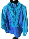 Vintage Helly Hansen Helly-Tech Blue Shell Jacket L
