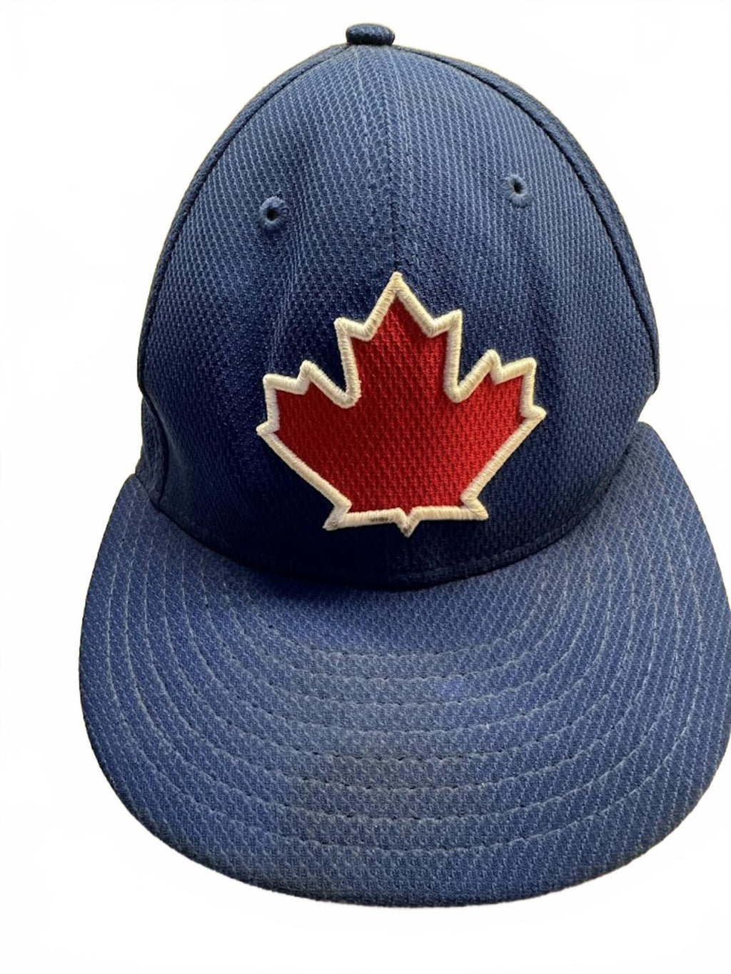 New Era Toronto Blue Jays Maple Leaf 59FIFTY 7 5/8