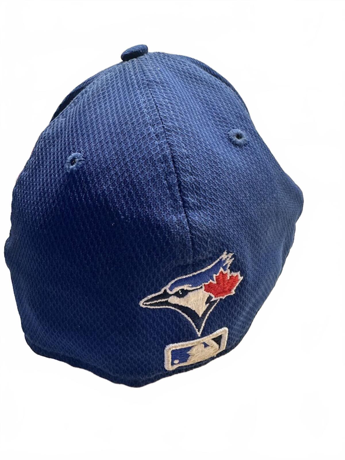 New Era Toronto Blue Jays Maple Leaf 59FIFTY 7 5/8