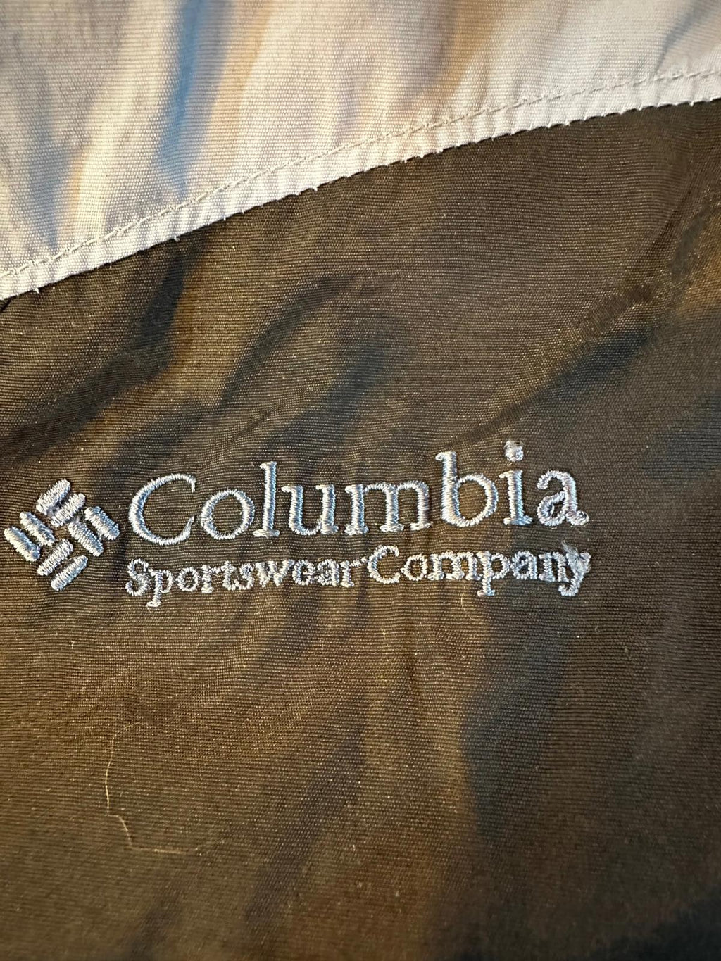 Columbia Women’s Interchange Shell Jacket Blue/Black M