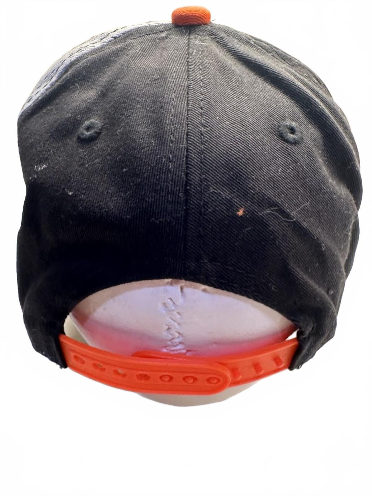 Will Clark SF Giants Snapback Hat #22