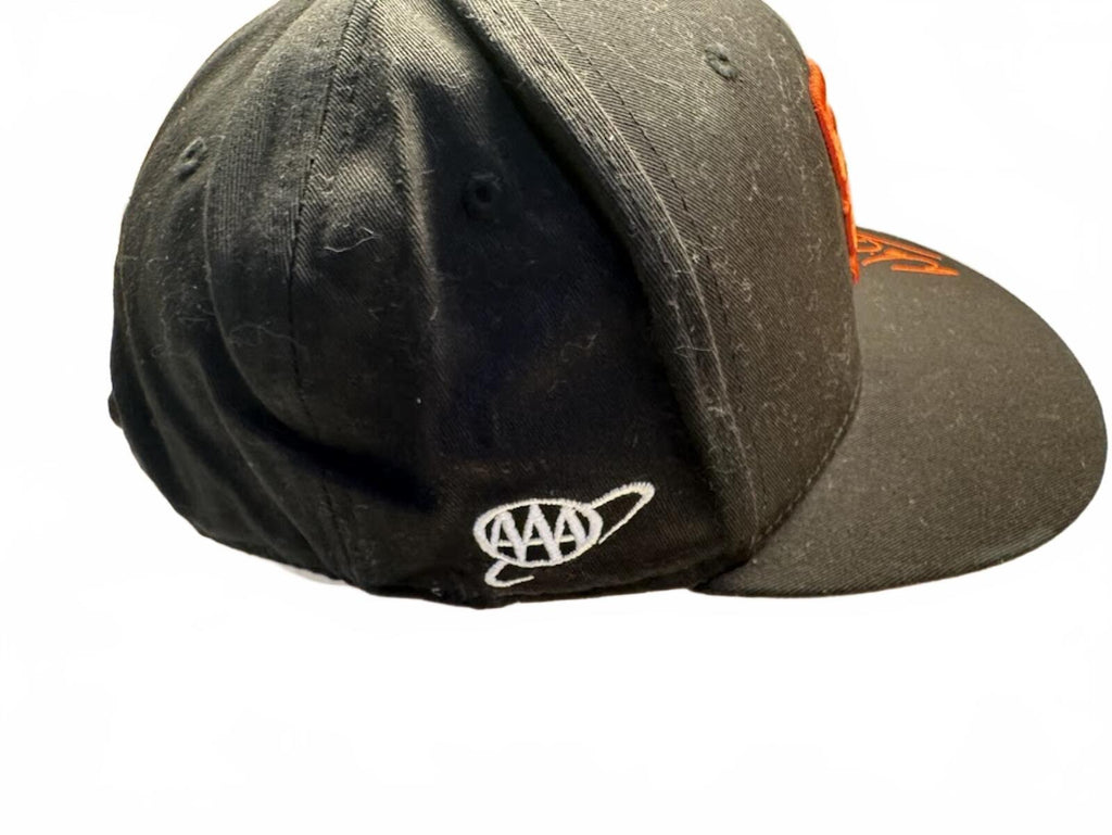 Will Clark SF Giants Snapback Hat #22