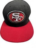 New Era 59FIFTY SF 49ers Fitted Cap