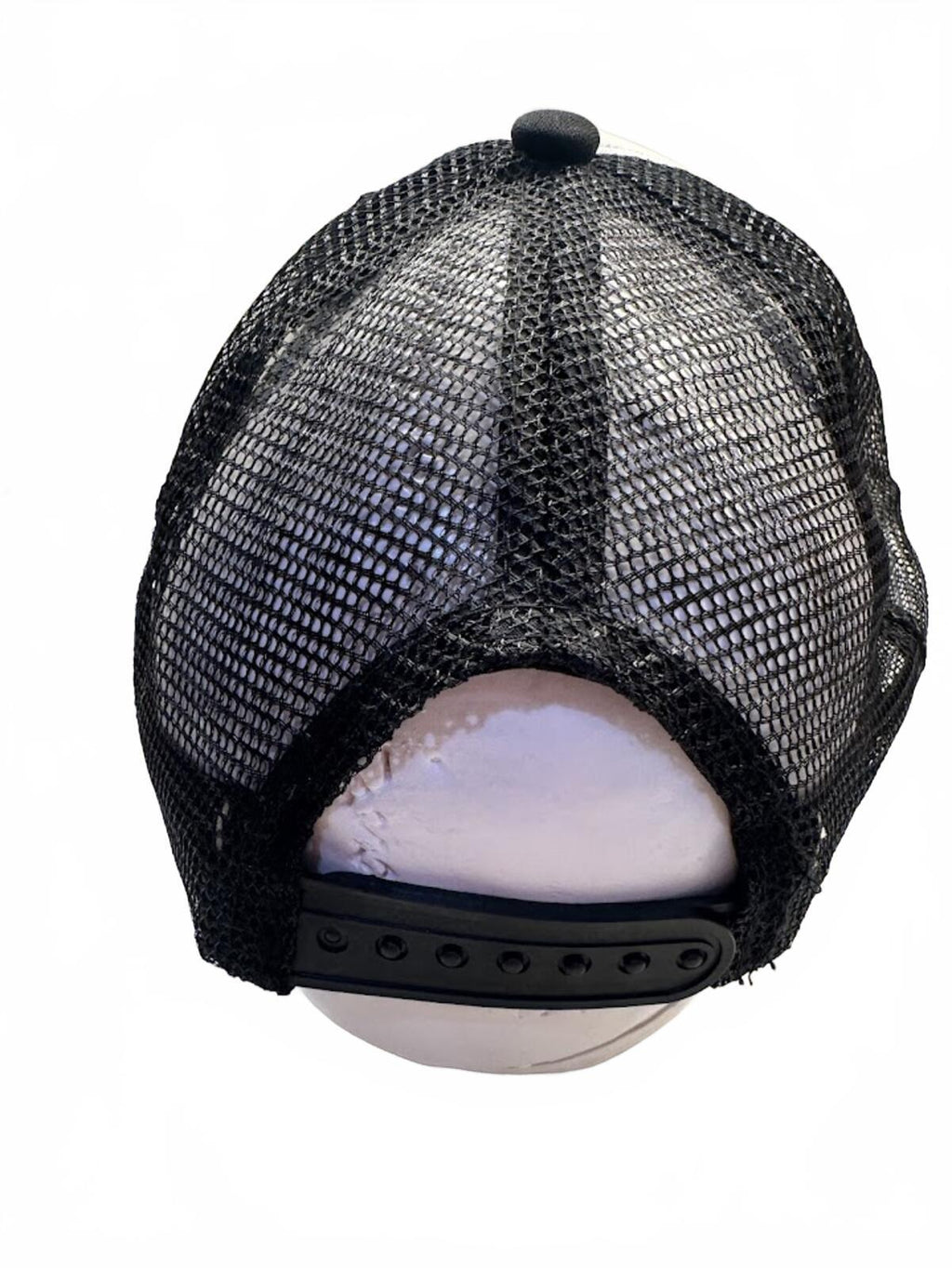 Cool Kid Mesh Snapback Trucker Hat