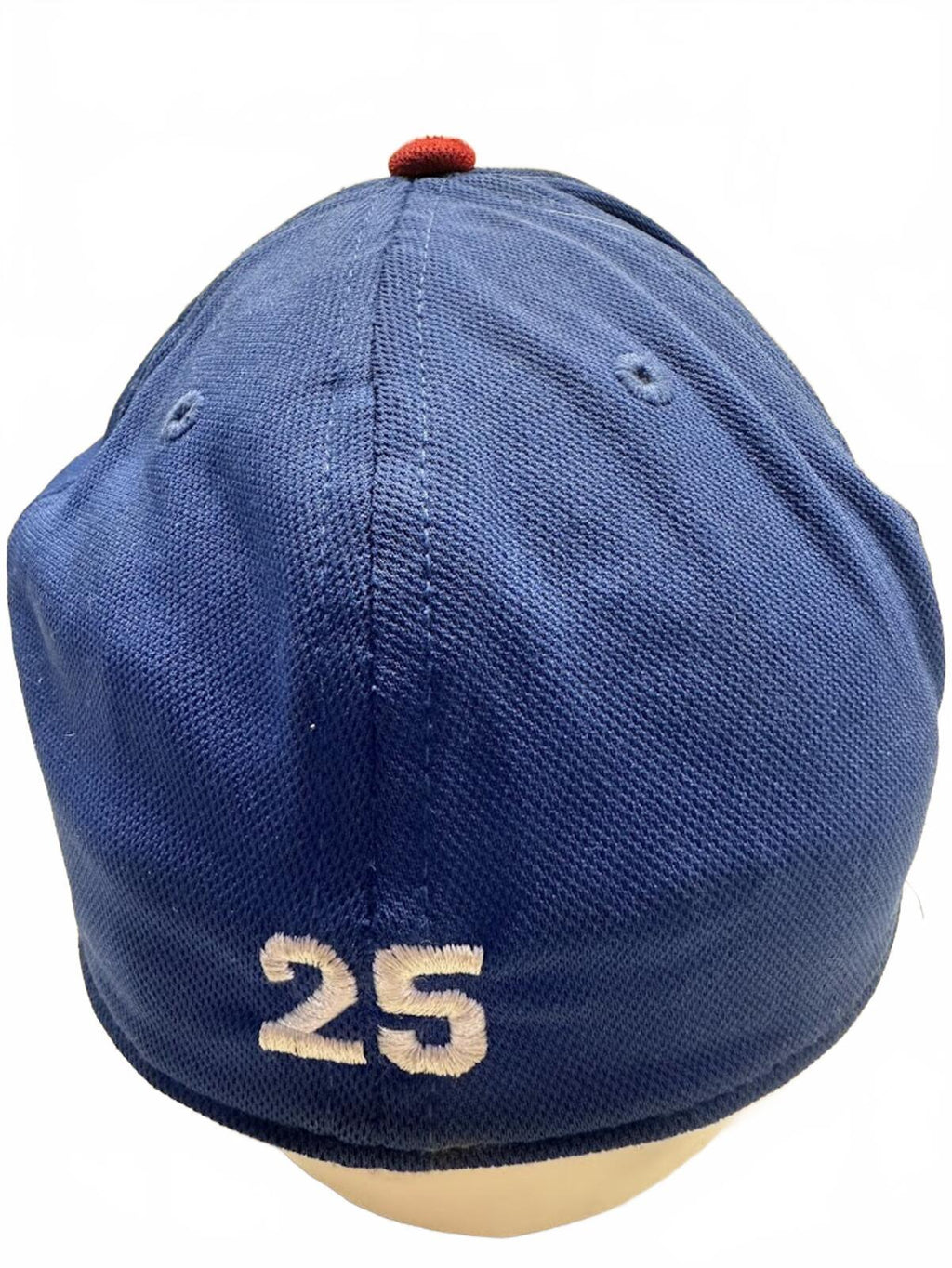 Chicago Cubs Team MLB Flex Fit Hat