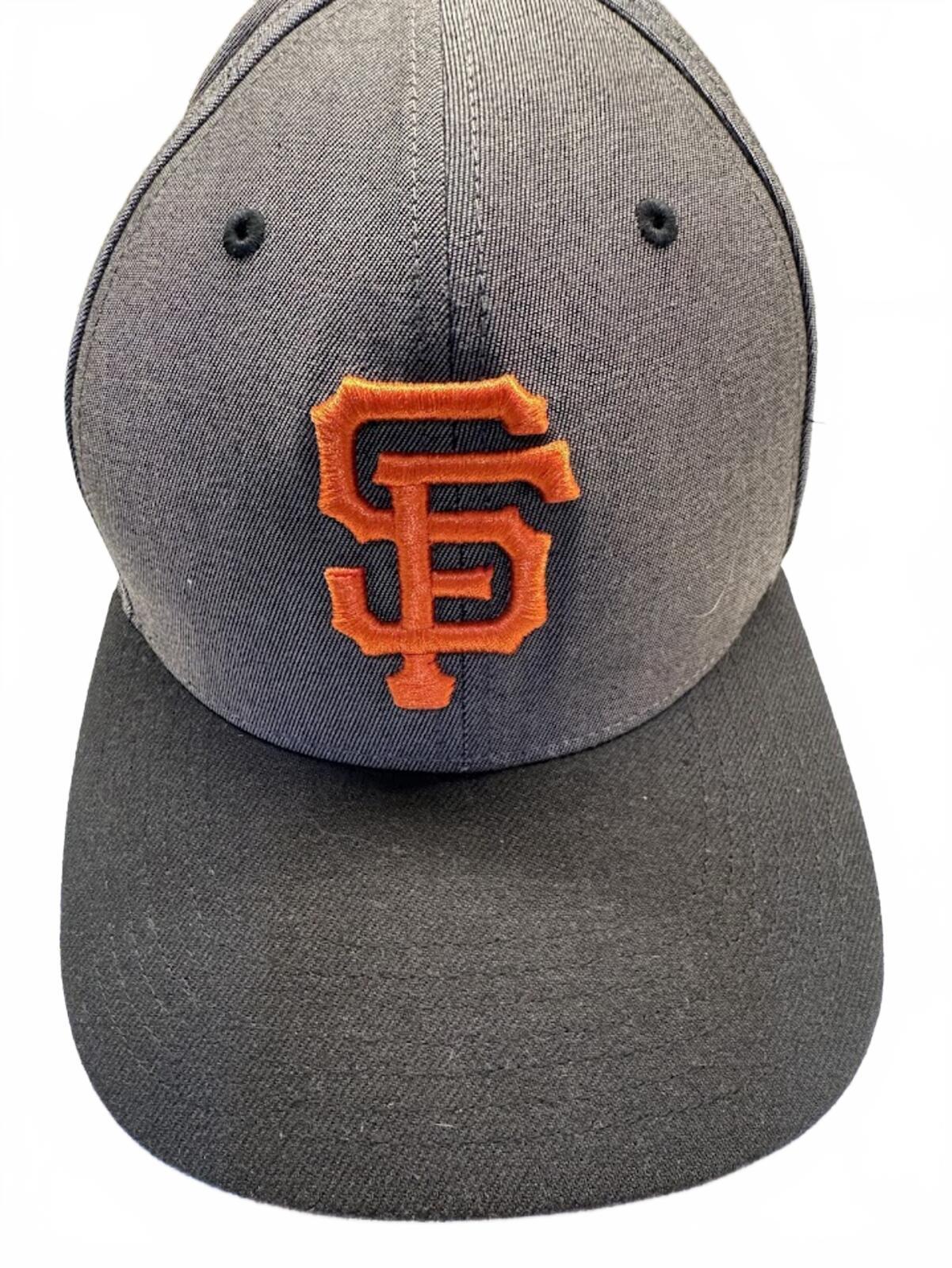 SF Giants ’47 Brand Snapback Hat