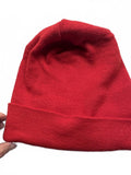 All in Motion Red Knit Beanie