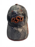 OSU Camo 47 Brand Adjustable Hat