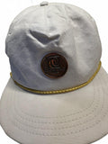 Vintage Chardonnay Club Rope Snapback Hat