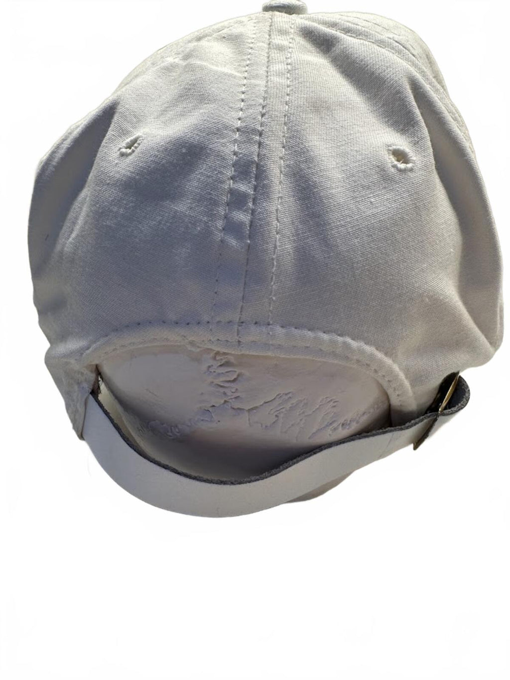 Vintage Chardonnay Club Rope Snapback Hat