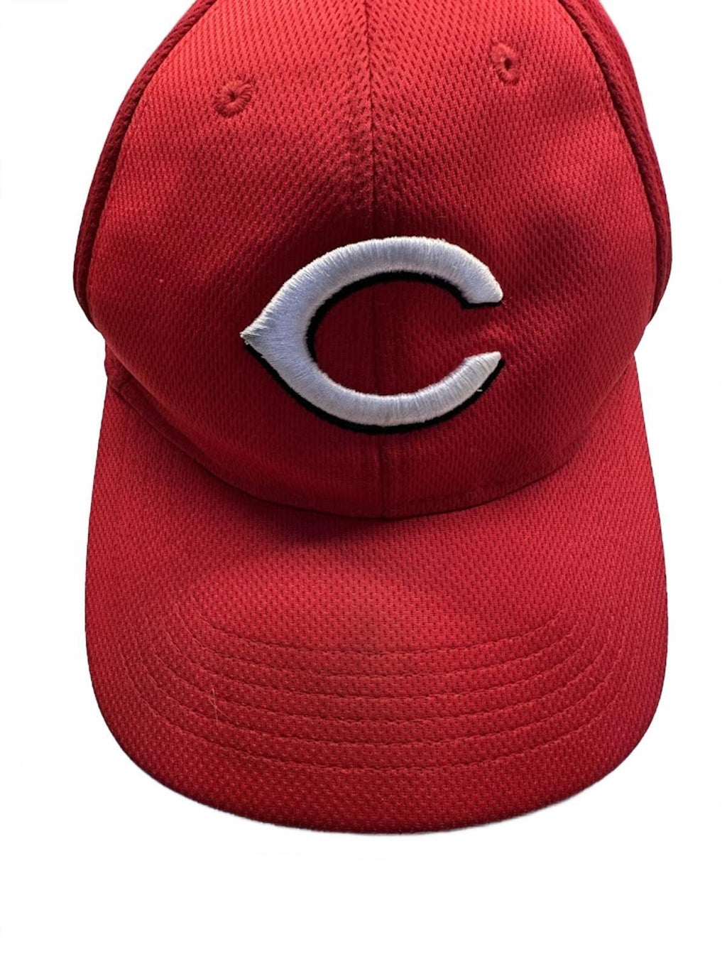 Cincinnati Reds Team MLB Strapback Hat