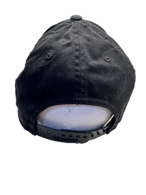 BLKRFL Rifle Patch Snapback Hat