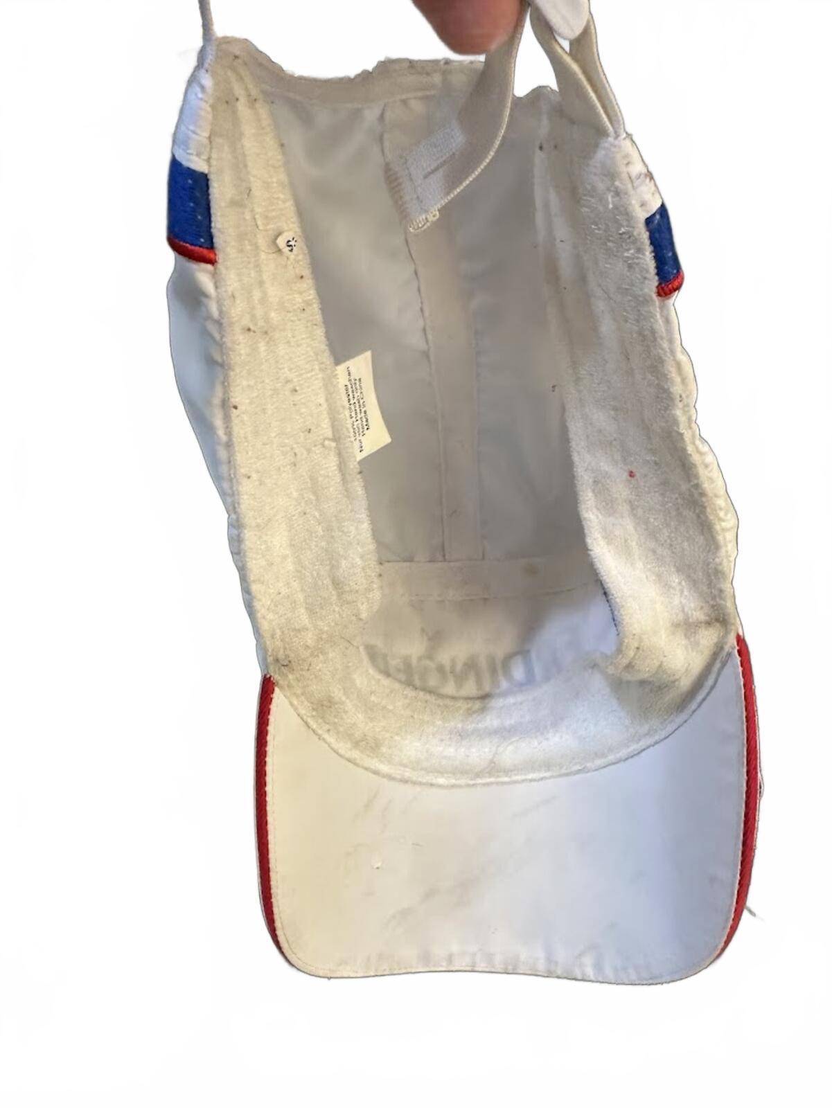 Team Erdinger Alkoholfrei Running Cap