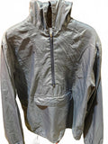 Vintage Izod Lacoste Nylon Pullover Anorak M