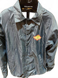 Vintage Zuma Jay Surfboards Coach Jacket L