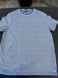 Title: Michael Kors Birdseye Knit Tee XL