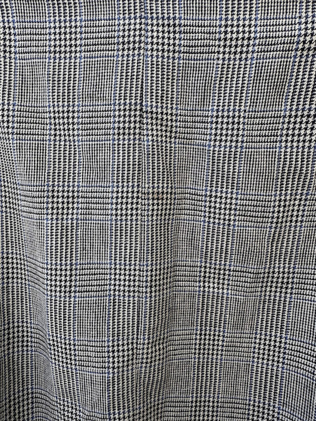 Ralph Lauren Polo Univ Silk Wool Blazer 44L