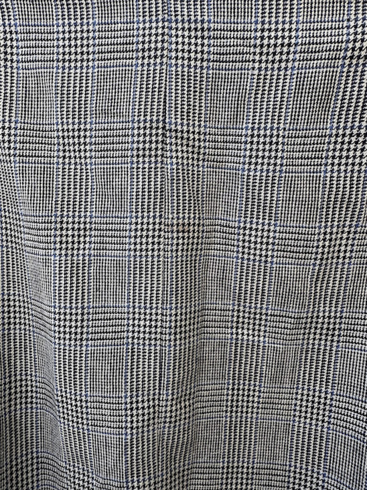 Ralph Lauren Polo Univ Silk Wool Blazer 44L