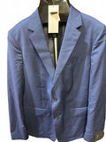 Banana Republic Reda 110s Wool Blazer 44R Slim Fit