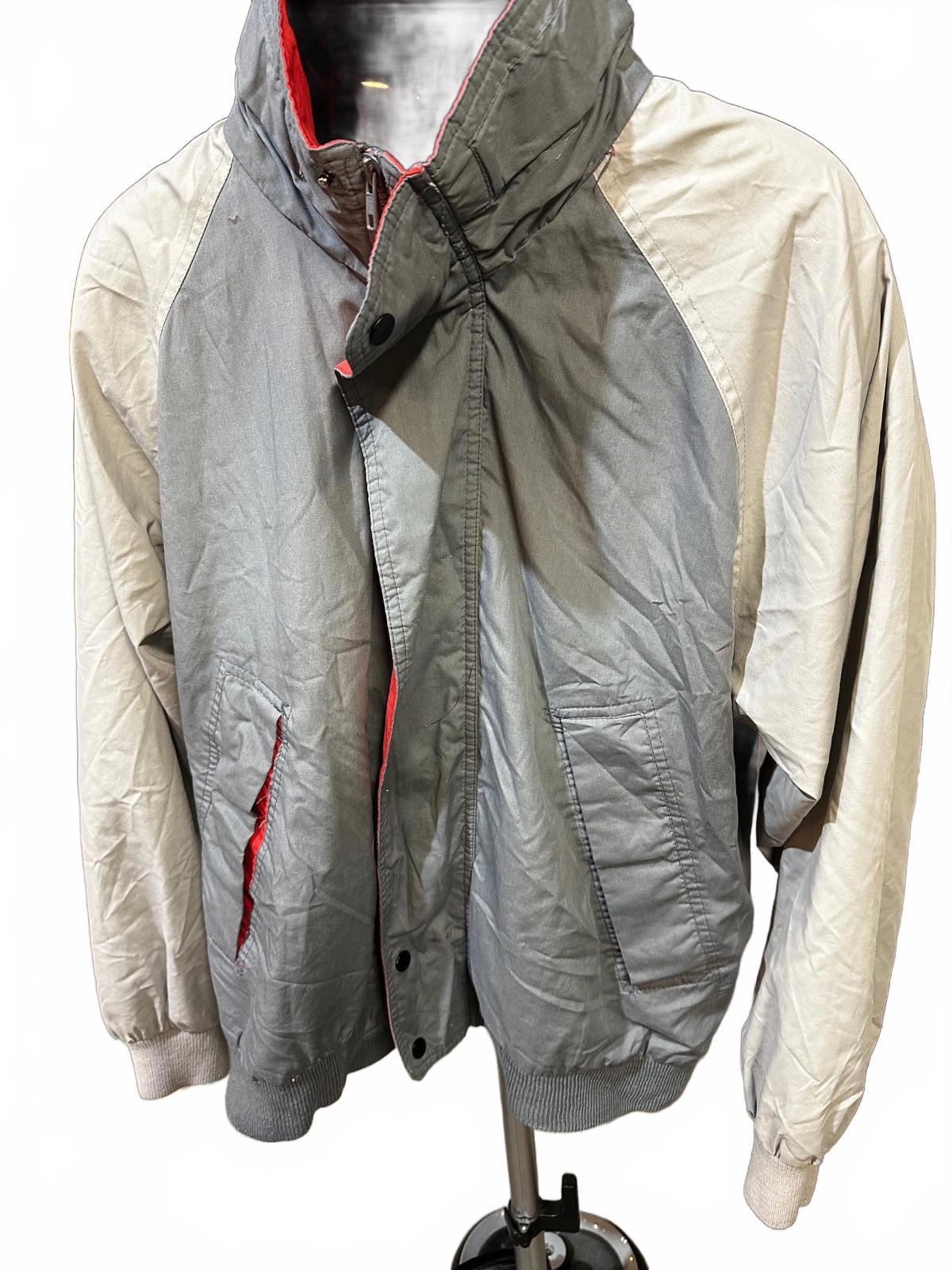 Jones Store Co. NY Vintage Hooded Jacket Men’s L