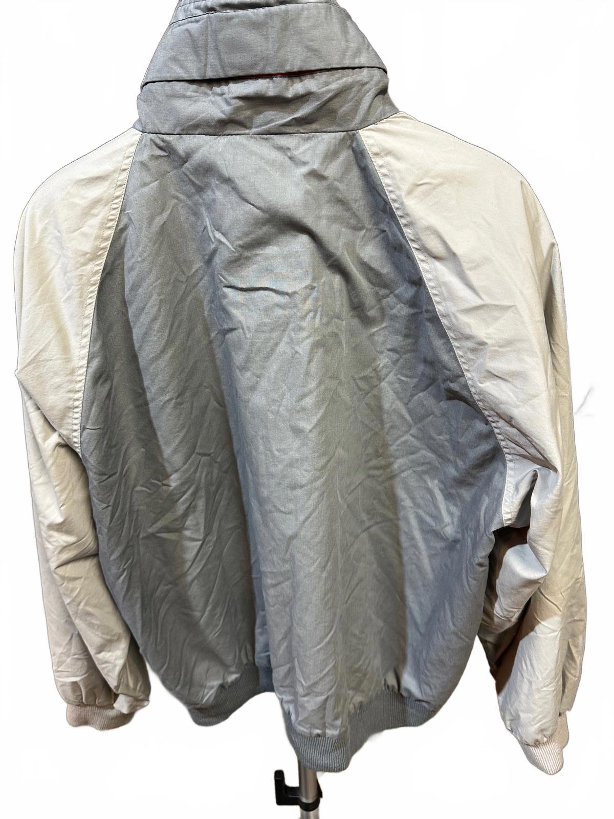 Jones Store Co. NY Vintage Hooded Jacket Men’s L