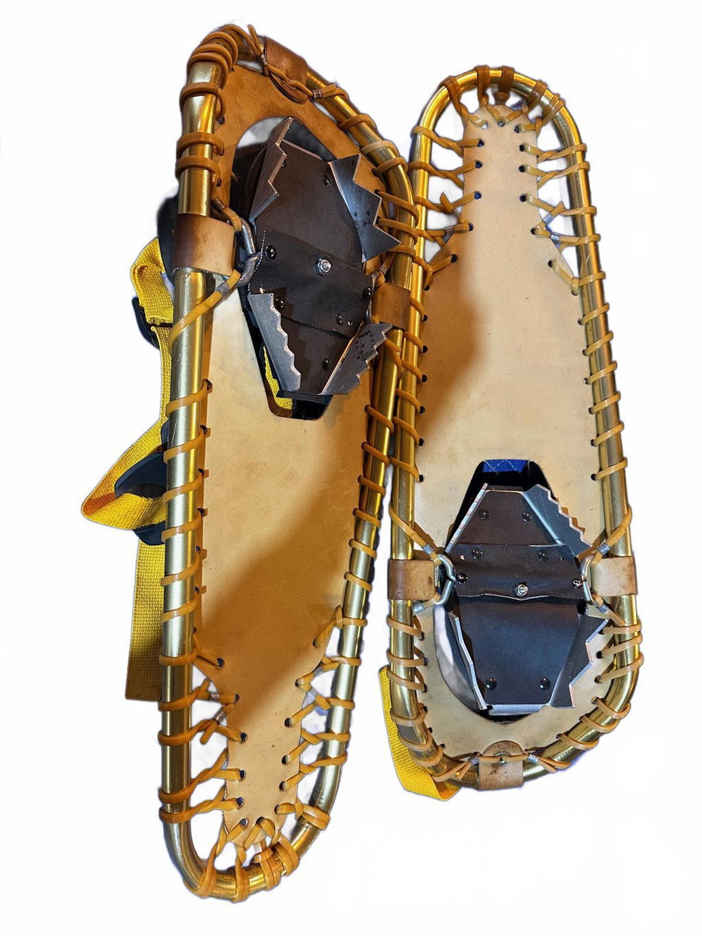 Sherpa Snow Claw Aluminum Snowshoes w/ Bindings