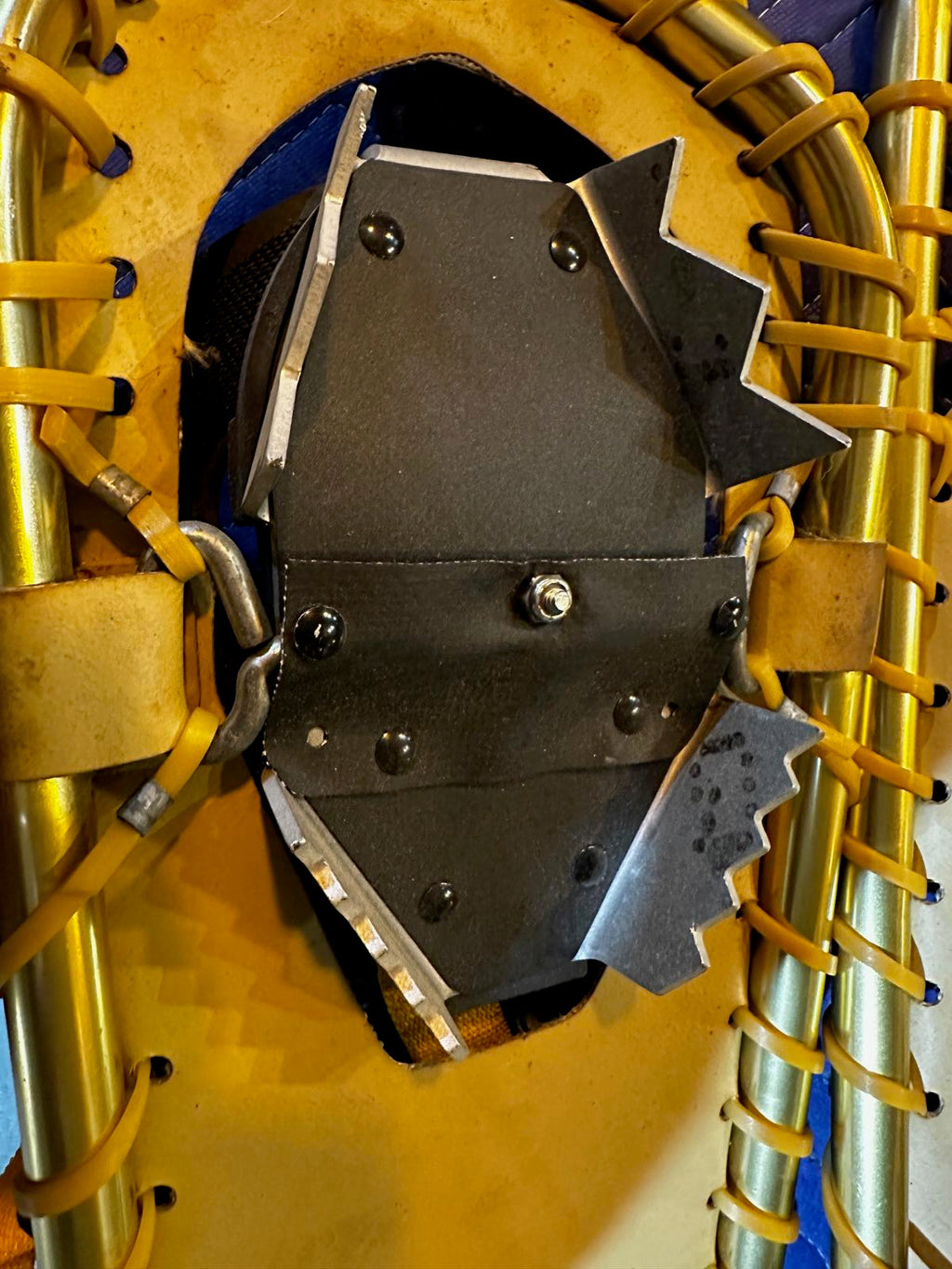 Sherpa Snow Claw Aluminum Snowshoes w/ Bindings