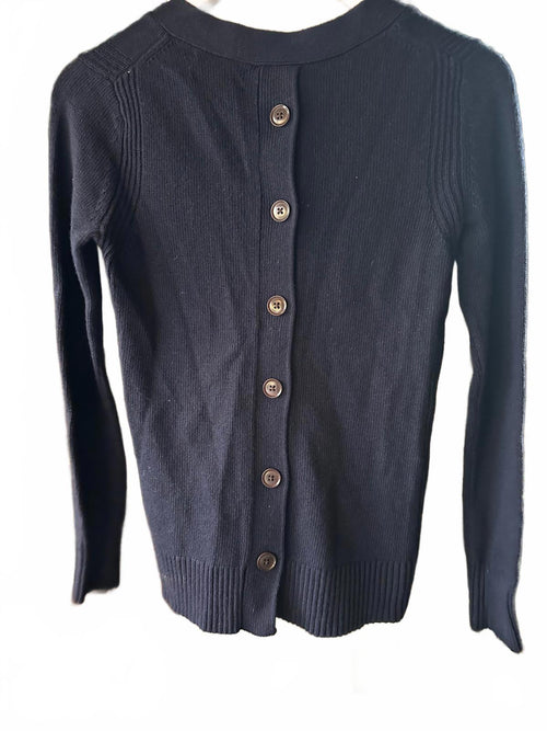 Banana Republic Filpucci Italian Yarn Sweater XS NWT