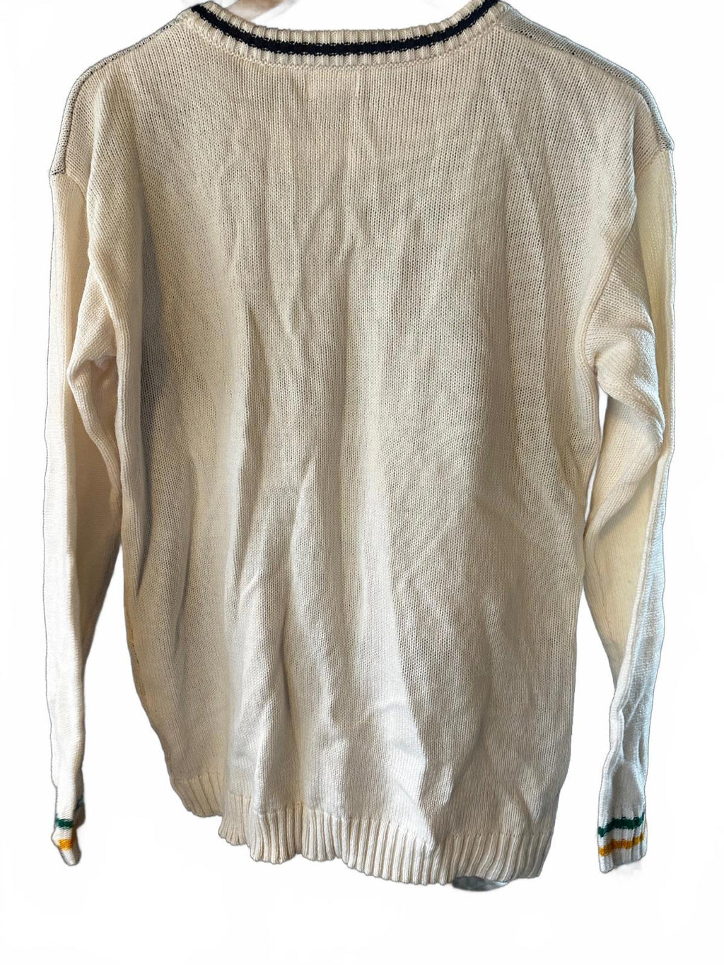 Unicorn “Believe” Knit Sweater Women’s S/M