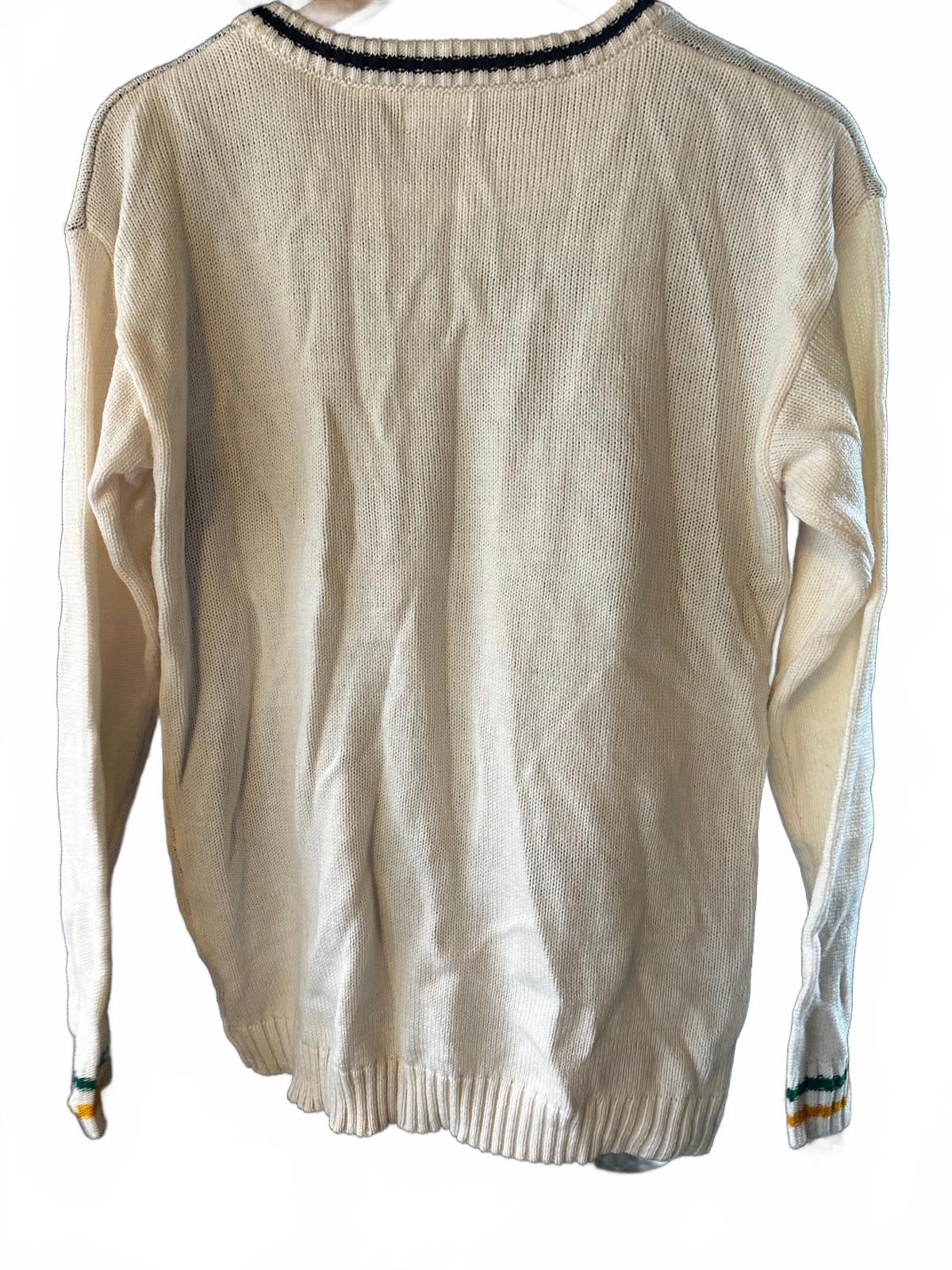 Unicorn “Believe” Knit Sweater Women’s S/M