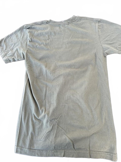 American Apparel Bicycle Graphic Tee Small